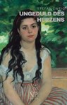 Ungeduld des Herzens - Stefan Zweig - 9783954188024
