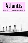 Atlantis - Gerhart Hauptmann - 9783954188727