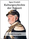 Kulturgeschichte der Neuzeit - Egon Friedell - 9783954188918