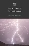 Also sprach Zarathustra - Friedrich Wilhelm Nietzsche - 9783954189014