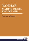 Yanmar Marine Diesel Engine 3jh2 - Yanmar - 9783954272792
