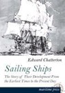 Sailing Ships - Edward K Chatterton - 9783954273010