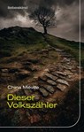 Dieser Volkszähler - China Miéville - 9783954380756