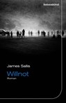 Willnot - James Sallis - 9783954381067