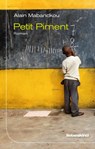 Petit Piment - Alain Mabanckou - 9783954381081