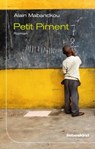 Petit Piment - Alain Mabanckou - 9783954381135