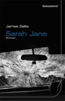 Sarah Jane - James Sallis - 9783954381371