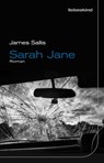 Sarah Jane - James Sallis - 9783954381401