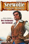 Seewölfe - Piraten der Weltmeere 1 - Davis J. Harbord - 9783954390892