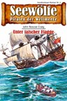 Seewölfe - Piraten der Weltmeere 3 - John Roscoe Craig - 9783954390922