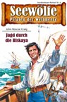 Seewölfe - Piraten der Weltmeere 4 - John Roscoe Craig - 9783954390939