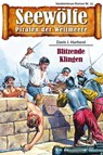 Seewölfe - Piraten der Weltmeere 15 - Davis J. Harbord - 9783954391981