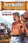 Seewölfe - Piraten der Weltmeere 16 - John Roscoe Craig - 9783954391998