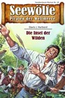 Seewölfe - Piraten der Weltmeere 18 - Davis J. Harbord - 9783954392018