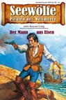Seewölfe - Piraten der Weltmeere 24 - John Roscoe Craig - 9783954392506