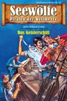 Seewölfe - Piraten der Weltmeere 26 - John Roscoe Craig - 9783954392605