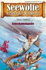 Seewölfe - Piraten der Weltmeere 32 - Davis J. Harbord - 9783954392896