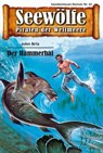 Seewölfe - Piraten der Weltmeere 67 - John Brix - 9783954393848