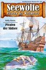 Seewölfe - Piraten der Weltmeere 102 - Kelly Kevin - 9783954394265