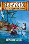 Seewölfe - Piraten der Weltmeere 105 - Roy Palmer - 9783954394296