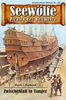 Seewölfe - Piraten der Weltmeere 136 - Davis J.Harbord - 9783954394609