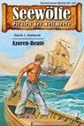 Seewölfe - Piraten der Weltmeere 142 - Davis J.Harbord - 9783954394661