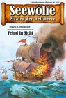 Seewölfe - Piraten der Weltmeere 157 - Davis J.Harbord - 9783954394814