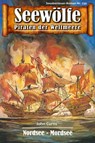 Seewölfe - Piraten der Weltmeere 159 - John Curtis - 9783954394838
