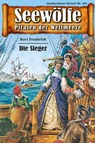 Seewölfe - Piraten der Weltmeere 162 - Burt Frederick - 9783954394869