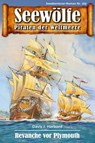 Seewölfe - Piraten der Weltmeere 163 - Davis J.Harbord - 9783954394876