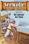 Seewölfe - Piraten der Weltmeere 168 - Kelly Kevin - 9783954395057