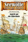 Seewölfe - Piraten der Weltmeere 226 - John Roscoe Craig - 9783954395620