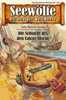Seewölfe - Piraten der Weltmeere 231 - John Roscoe Craig - 9783954395675