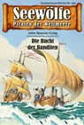 Seewölfe - Piraten der Weltmeere 240 - John Roscoe Craig - 9783954395767