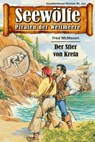 Seewölfe - Piraten der Weltmeere 241 - Fred McMason - 9783954395774