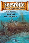 Seewölfe - Piraten der Weltmeere 263 - Frank Moorfield - 9783954395996