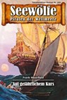Seewölfe - Piraten der Weltmeere 266 - Frank Moorfield - 9783954396627