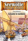 Seewölfe - Piraten der Weltmeere 268 - Fred McMason - 9783954396641