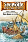 Seewölfe - Piraten der Weltmeere 271 - Davis J.Harbord - 9783954396689