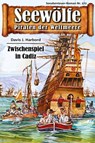 Seewölfe - Piraten der Weltmeere 272 - Davis J. Harbord - 9783954396696