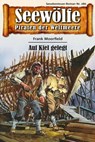 Seewölfe - Piraten der Weltmeere 280 - Frank Moorfield - 9783954396771