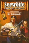 Seewölfe - Piraten der Weltmeere 287 - Davis J.Harbord - 9783954396849