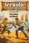 Seewölfe - Piraten der Weltmeere 288 - Frank Moorfield - 9783954396856