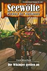 Seewölfe - Piraten der Weltmeere 290 - Frank Moorfield - 9783954396870