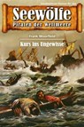 Seewölfe - Piraten der Weltmeere 293 - Frank Moorfield - 9783954396900