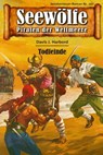 Seewölfe - Piraten der Weltmeere 297 - Davis J.Harbord - 9783954396948
