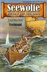 Seewölfe - Piraten der Weltmeere 316 - Frank Moorfield - 9783954397136