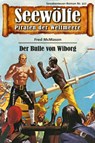 Seewölfe - Piraten der Weltmeere 317 - Fred McMason - 9783954397143