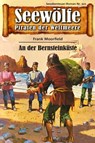 Seewölfe - Piraten der Weltmeere 321 - Frank Moorfield - 9783954397181