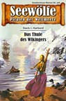 Seewölfe - Piraten der Weltmeere 326 - Davis J.Harbord - 9783954397235